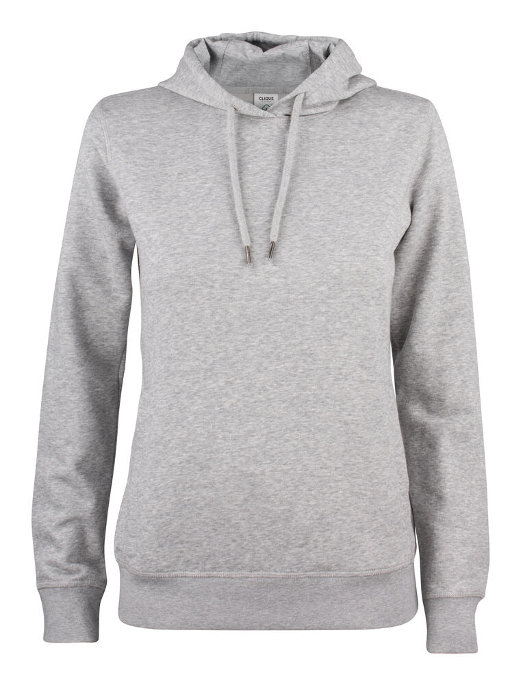 Premium Oc Hoody Women von Clique – Dark Navy