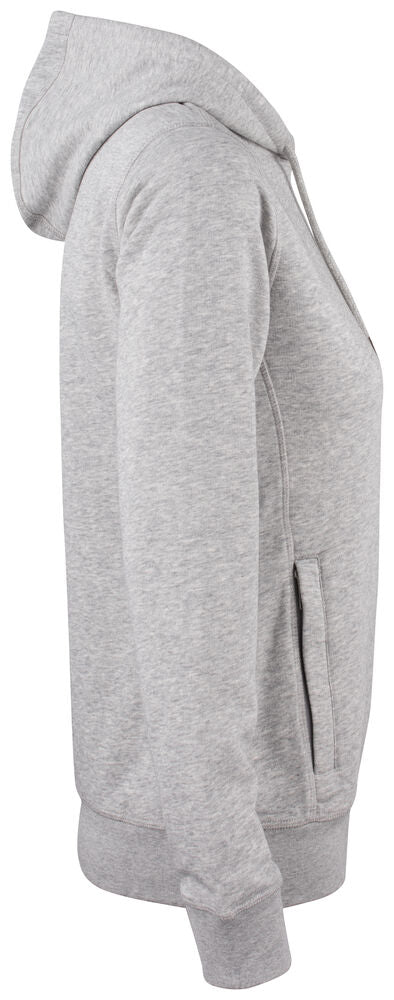 Premium Oc Hoody Women von Clique – Dark Navy