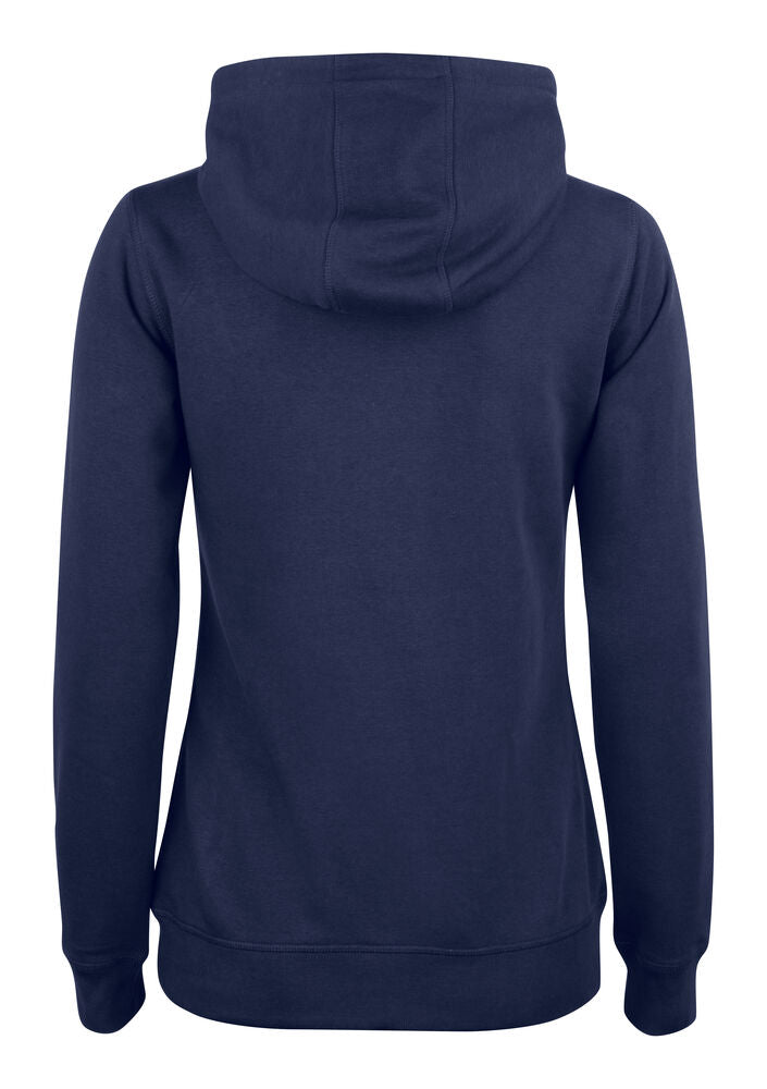 Premium Oc Hoody Women von Clique – Dark Navy