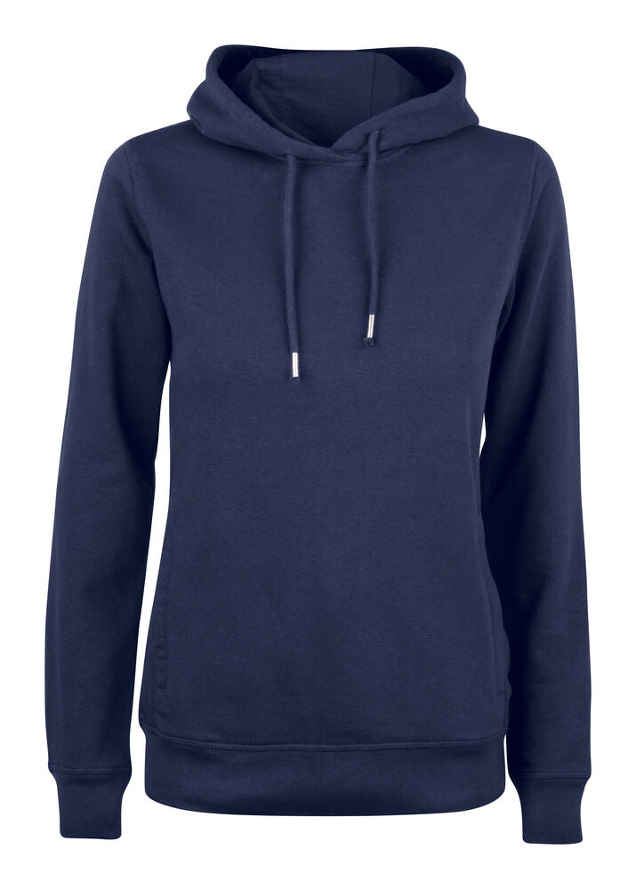 Premium Oc Hoody Women von Clique – Dark Navy