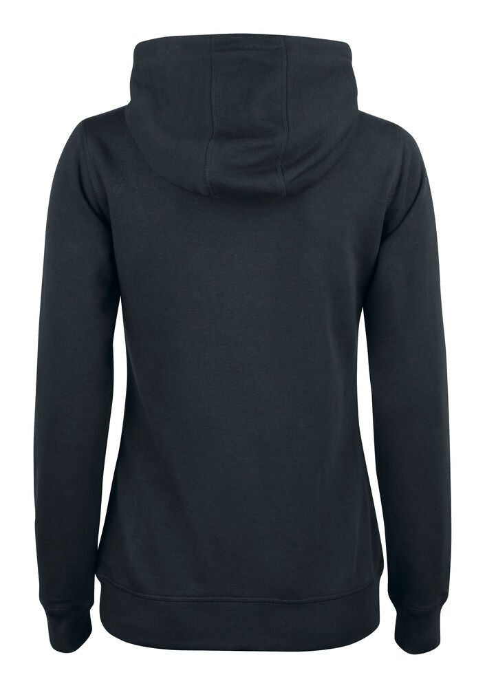 Premium Oc Hoody Women von Clique – Dark Navy