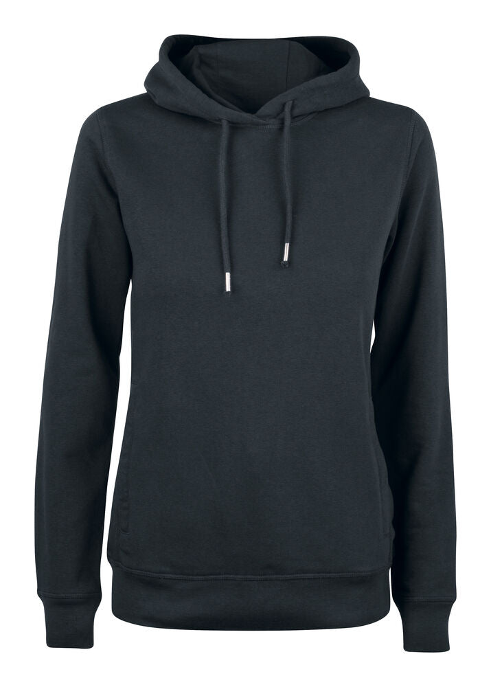 Premium Oc Hoody Women von Clique – Dark Navy