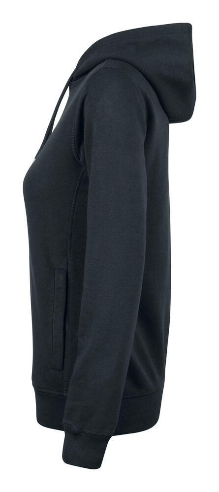Premium Oc Hoody Women von Clique – Dark Navy