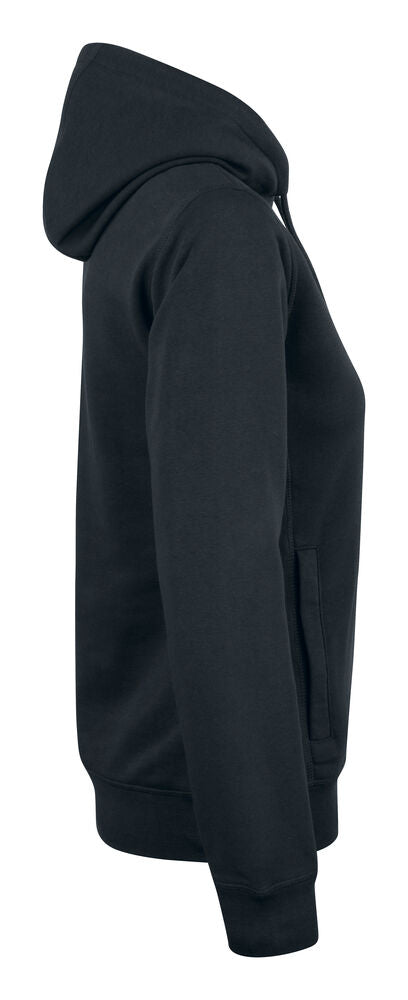 Premium Oc Hoody Women von Clique – Dark Navy