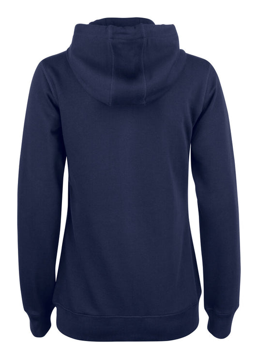 Clique Premium Oc Hoody Full Zip Women – Hoodies