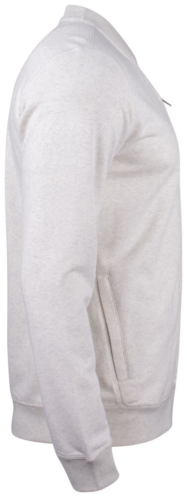 Premium Oc Cardigan von Clique – Dark Navy