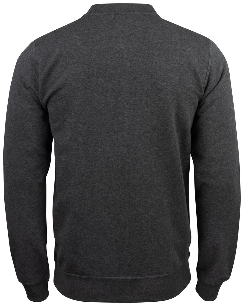 Premium Oc Cardigan von Clique – Dark Navy