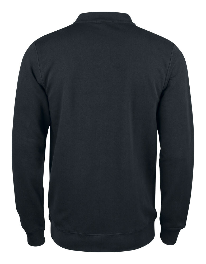 Premium Oc Cardigan von Clique – Dark Navy