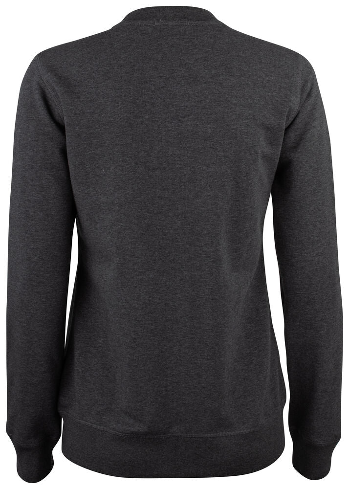 Premium Oc Cardigan Women von Clique – Dark Navy