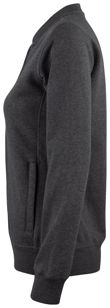 Premium Oc Cardigan Women von Clique – Dark Navy