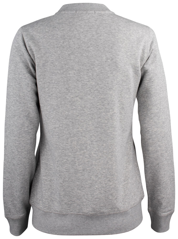 Premium Oc Cardigan Women von Clique – Dark Navy