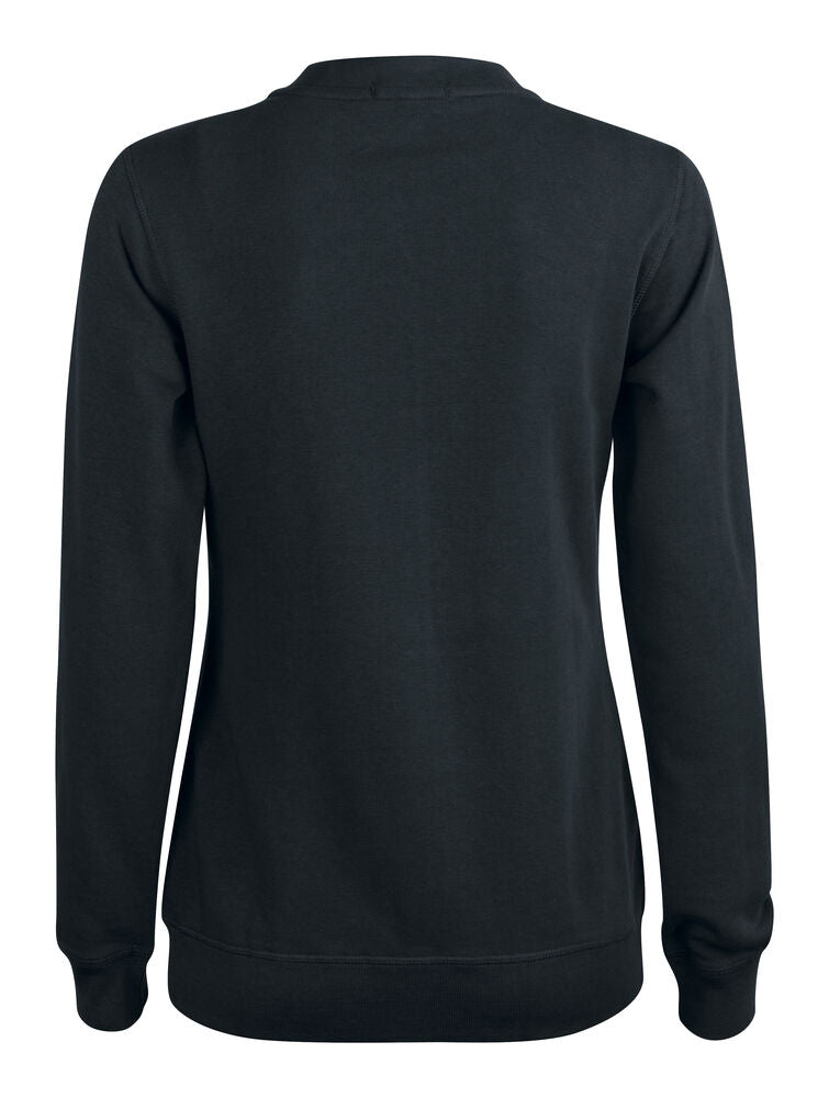 Premium Oc Cardigan Women von Clique – Dark Navy