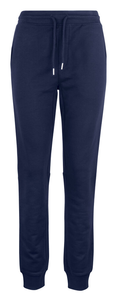 Premium Oc Pants von Clique – Dark Navy