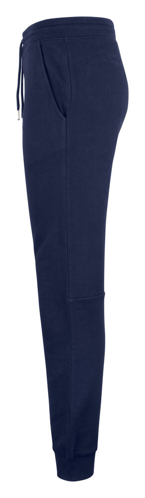 Premium Oc Pants von Clique – Dark Navy