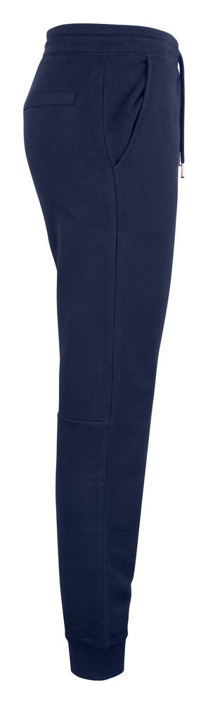 Premium Oc Pants von Clique – Dark Navy