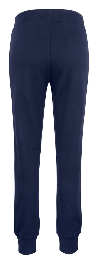 Premium Oc Pants Women von Clique – Dark Navy
