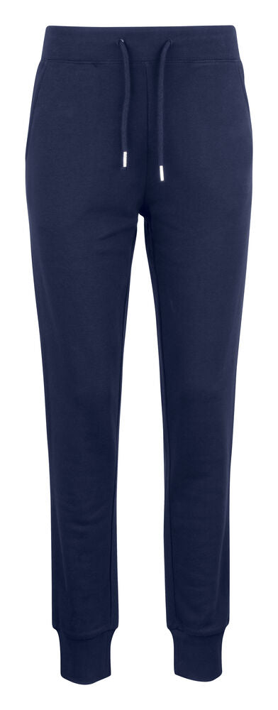 Premium Oc Pants Women von Clique – Dark Navy