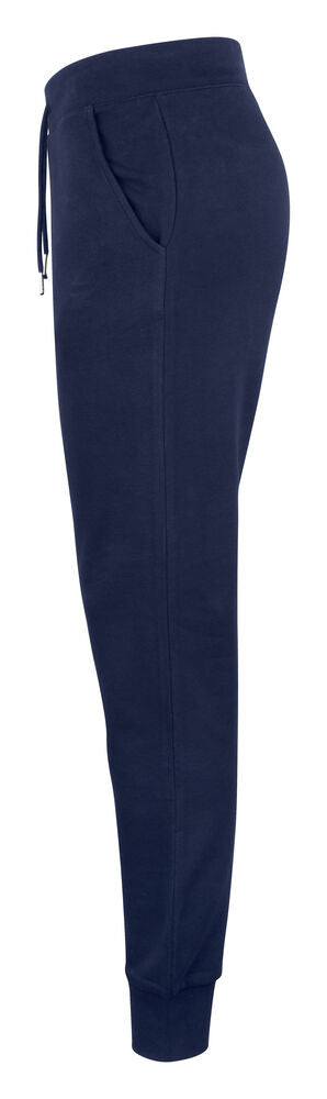 Premium Oc Pants Women von Clique – Dark Navy