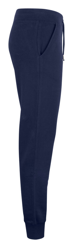 Premium Oc Pants Women von Clique – Dark Navy