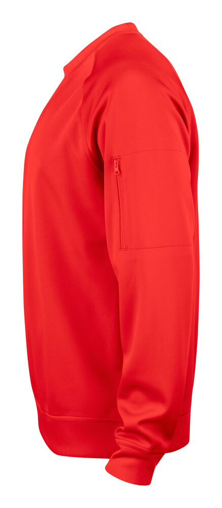 Basic Active Roundneck