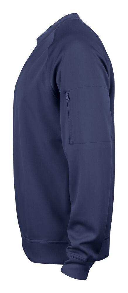 Basic Active Roundneck