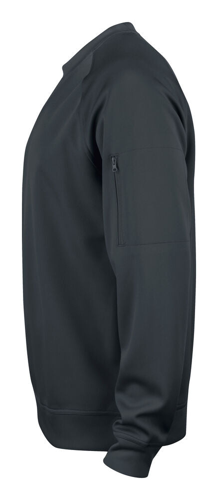 Basic Active Roundneck