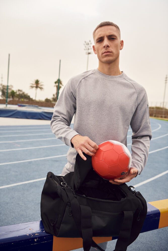 Basic Active Roundneck