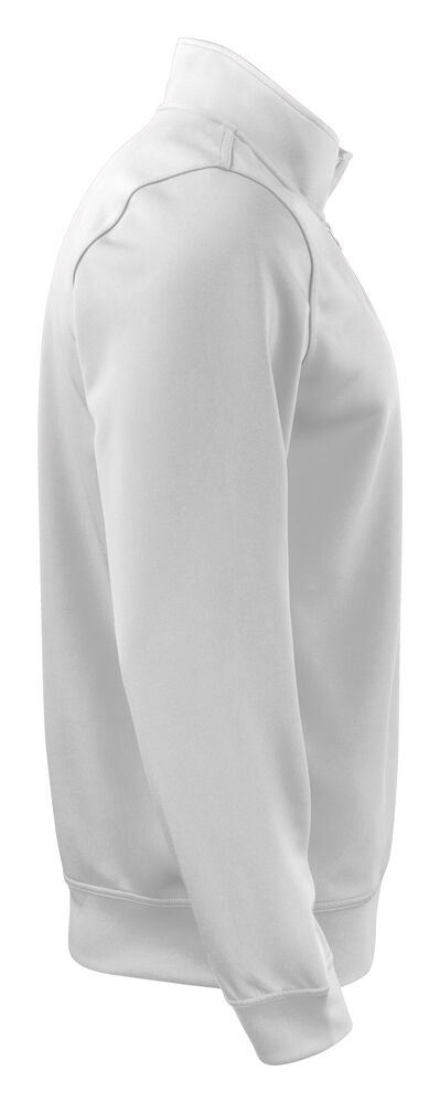 Clique Basic Active Half Zip – Pullover & Midlayer