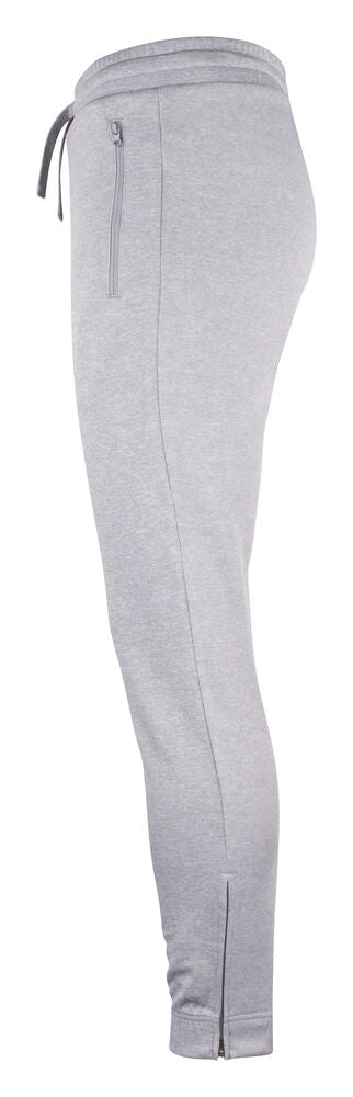 Basic Active Pants von Clique – Dark Navy