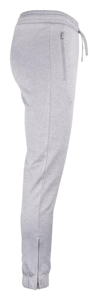 Basic Active Pants von Clique – Dark Navy