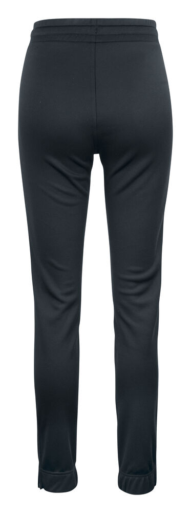 Basic Active Pants von Clique – Dark Navy