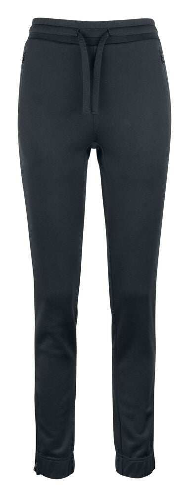 Basic Active Pants von Clique – Dark Navy