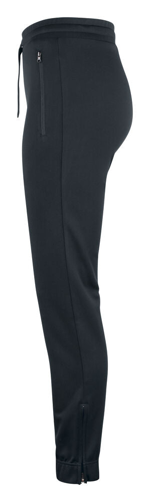 Basic Active Pants von Clique – Dark Navy