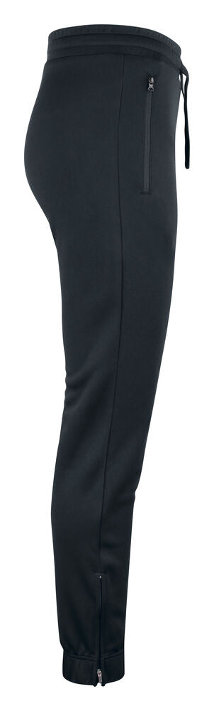 Basic Active Pants von Clique – Dark Navy