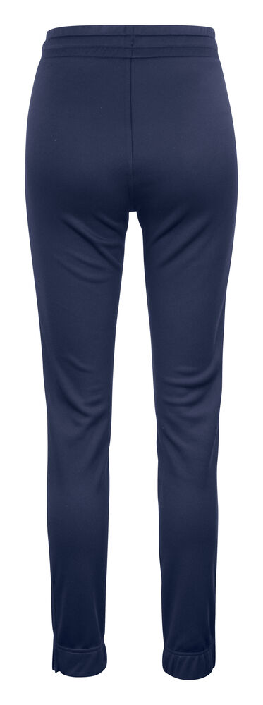Basic Active Pants von Clique – Dark Navy