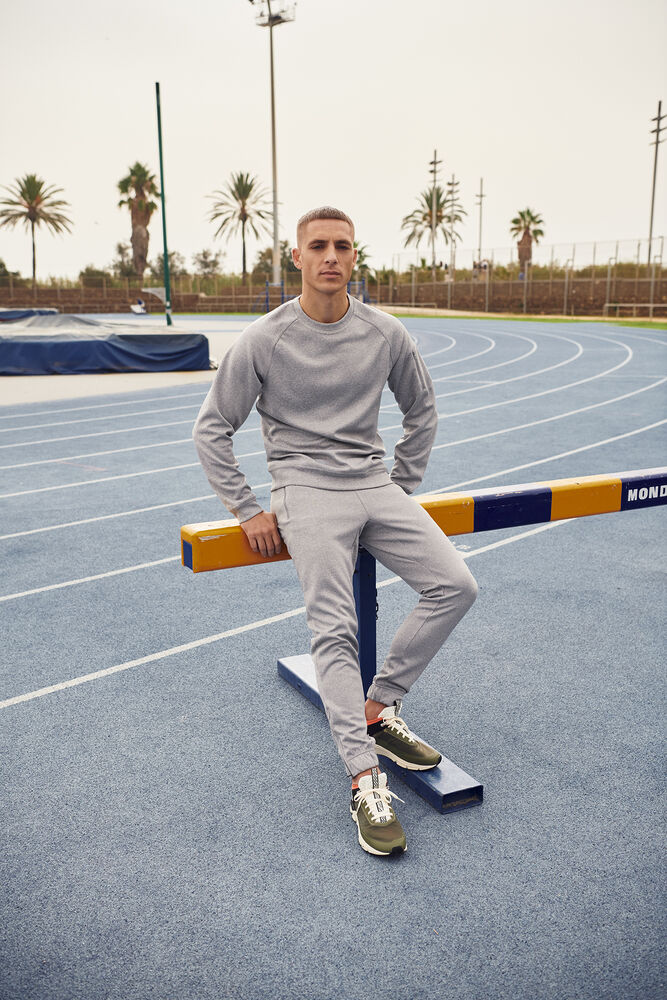 Basic Active Pants