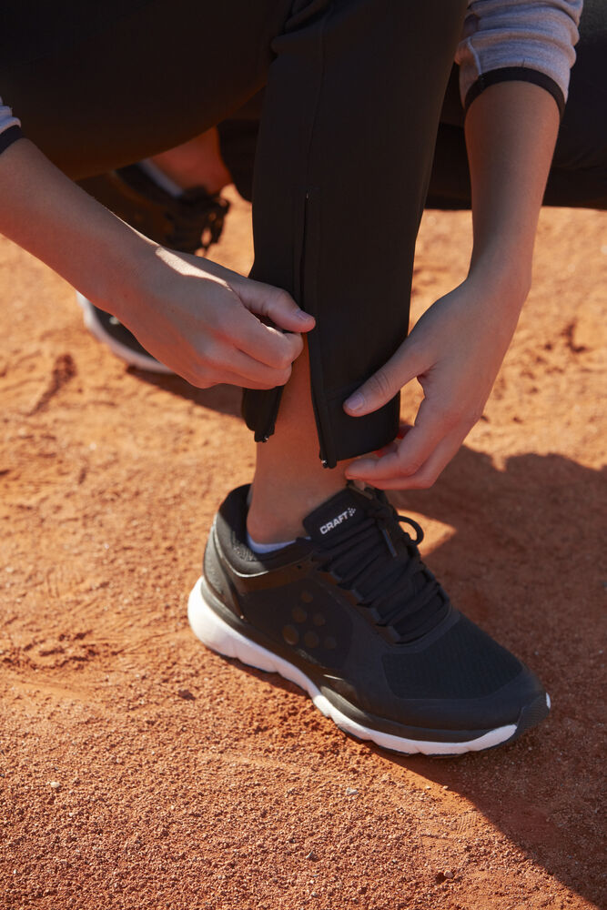 Basic Active Pants von Clique – Dark Navy