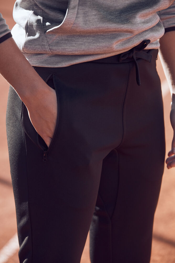 Basic Active Pants von Clique – Dark Navy
