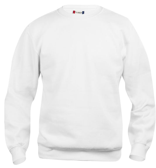 Clique Basic Roundneck Junior – Pullover & Midlayer