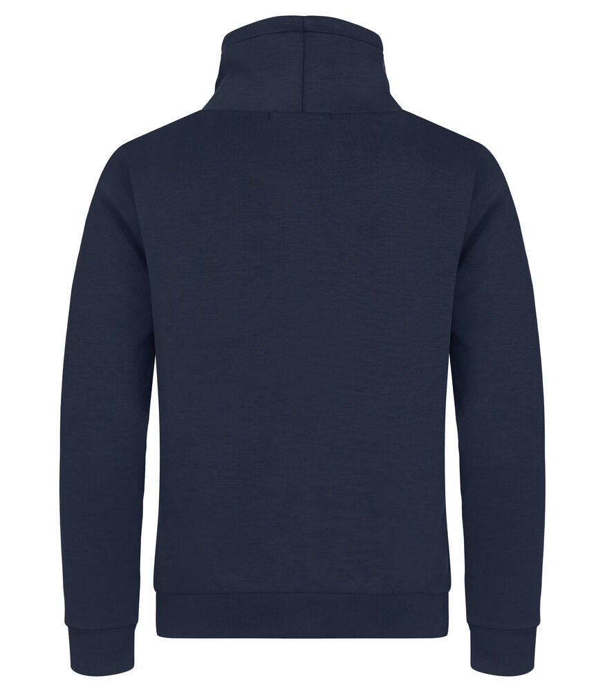 Hobart von Clique – Dark Navy