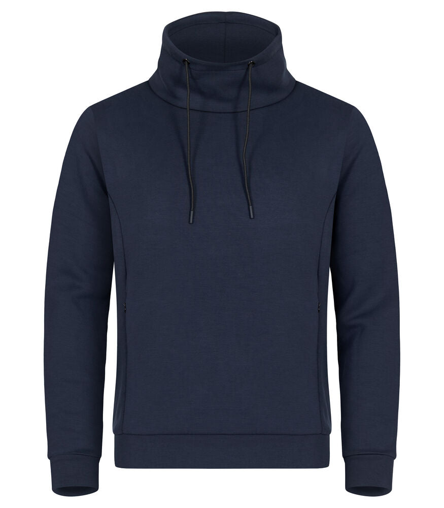 Hobart von Clique – Dark Navy