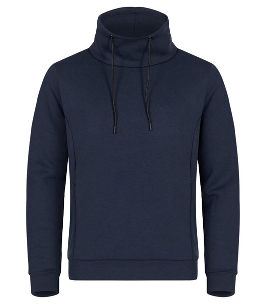 Clique Hobart – Pullover & Midlayer
