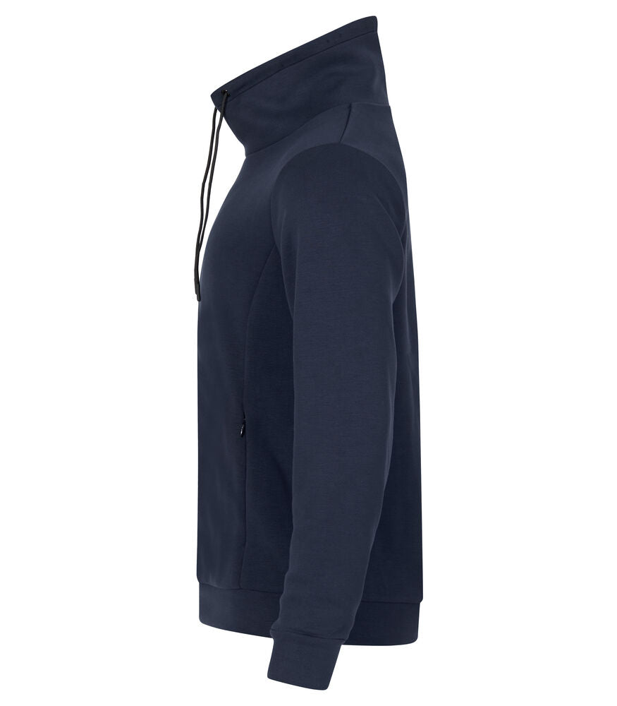 Hobart von Clique – Dark Navy