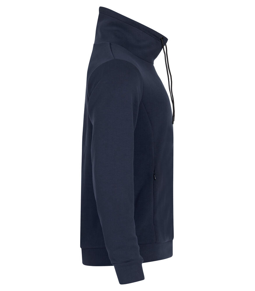 Hobart von Clique – Dark Navy