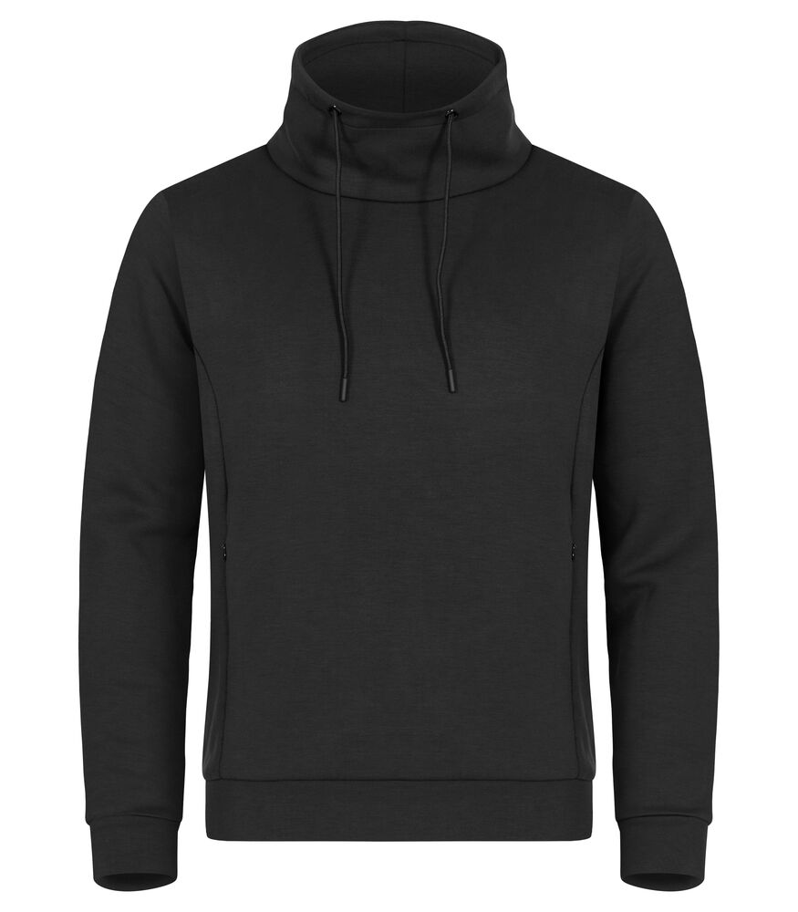 Hobart von Clique – Dark Navy