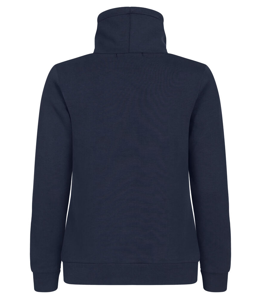 Hobart Women von Clique – Dark Navy