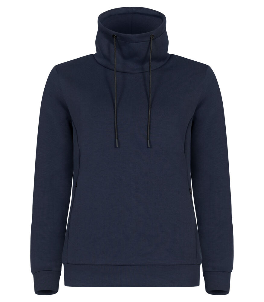 Hobart Women von Clique – Dark Navy