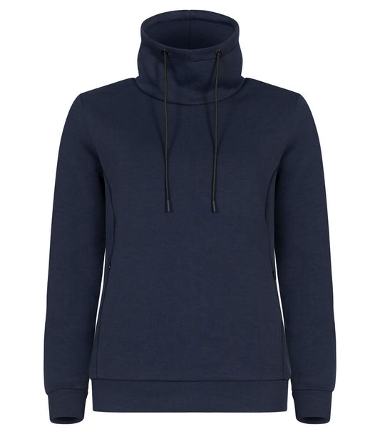 Clique Hobart Women – Pullover & Midlayer