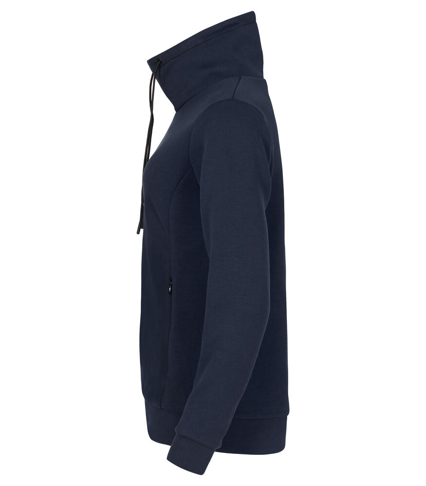 Hobart Women von Clique – Dark Navy