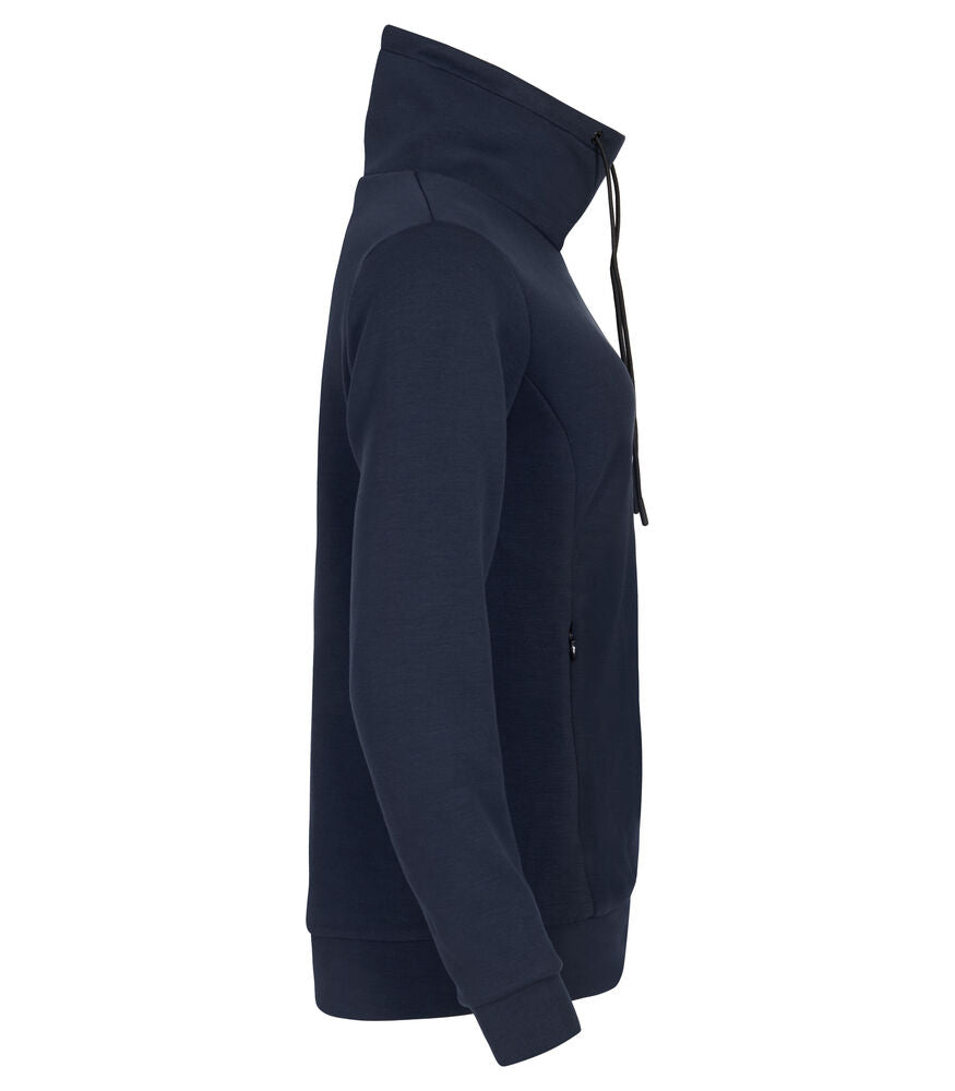 Hobart Women von Clique – Dark Navy